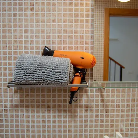 Novam Loft Terrace Centro * 말라가