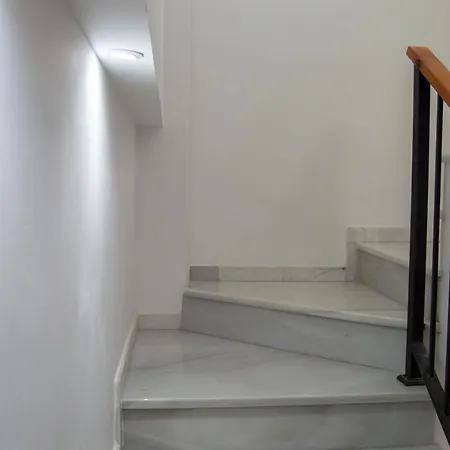 Novam Loft Terrace Centro Apartamento Málaga