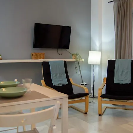 Novam Loft Terrace Centro Apartamento *