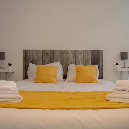 Apartamento Novam Loft Terrace Centro