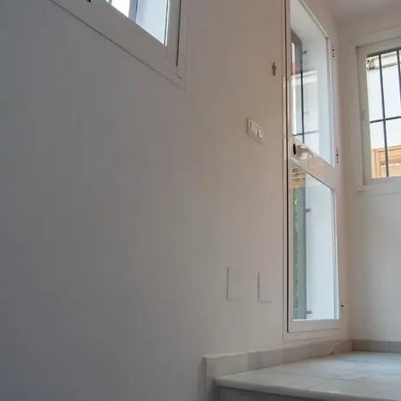 Apartamento Novam Loft Terrace Centro *