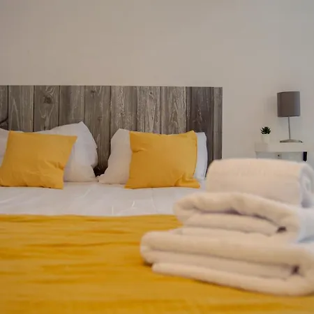 Novam Loft Terrace Centro Málaga