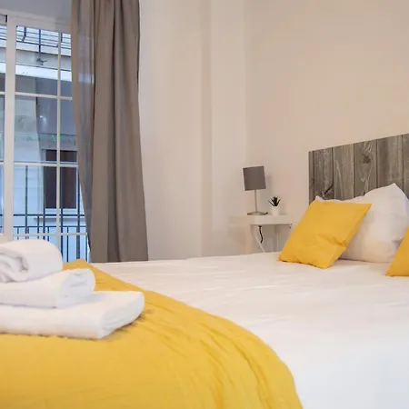 Novam Loft Terrace Centro Apartamento