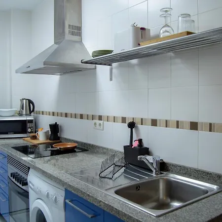 Novam Loft Terrace Centro Apartamento