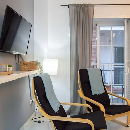Novam Loft Terrace Centro Apartamento