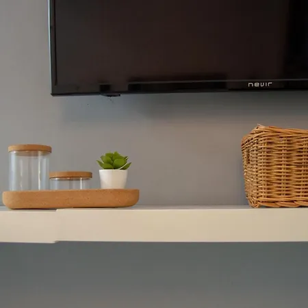 Apartment Novam Loft Terrace Centro Malaga