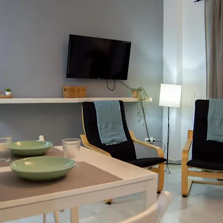 Novam Loft Terrace Centro *