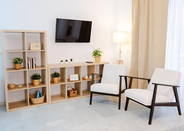 Apartamento Novam Loft Terrace Guest Homes